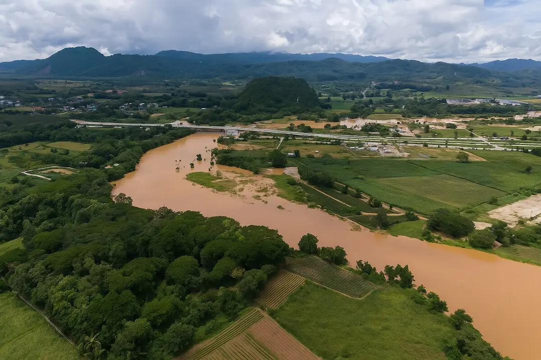 Chiang Rai Thailand.