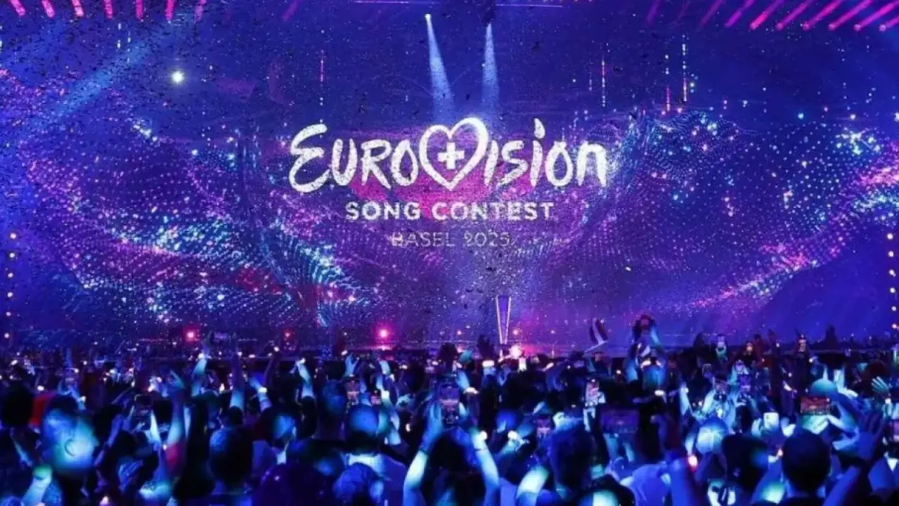 Festival de la Canci&oacute;n de Eurovisi&oacute;n. / RR. SS.