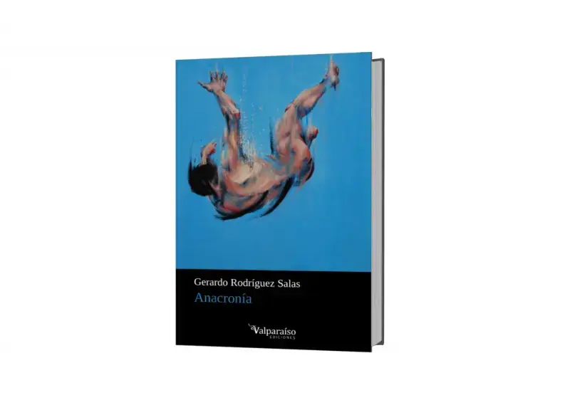 Anacron&iacute;a./ Valpara&iacute;so Ediciones