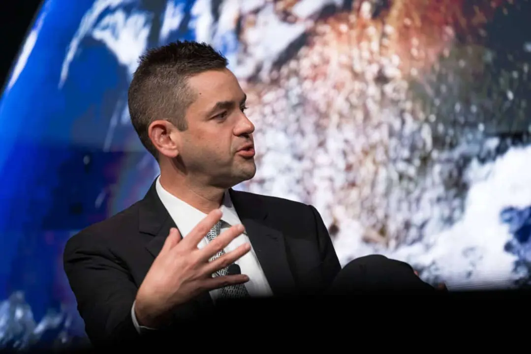 Jared Isaacman, nuevo administrador de la NASA. / @rookisaacman