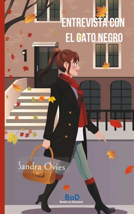 Un libro de entrevistas ficcionadas muy feelgood. / Autor.