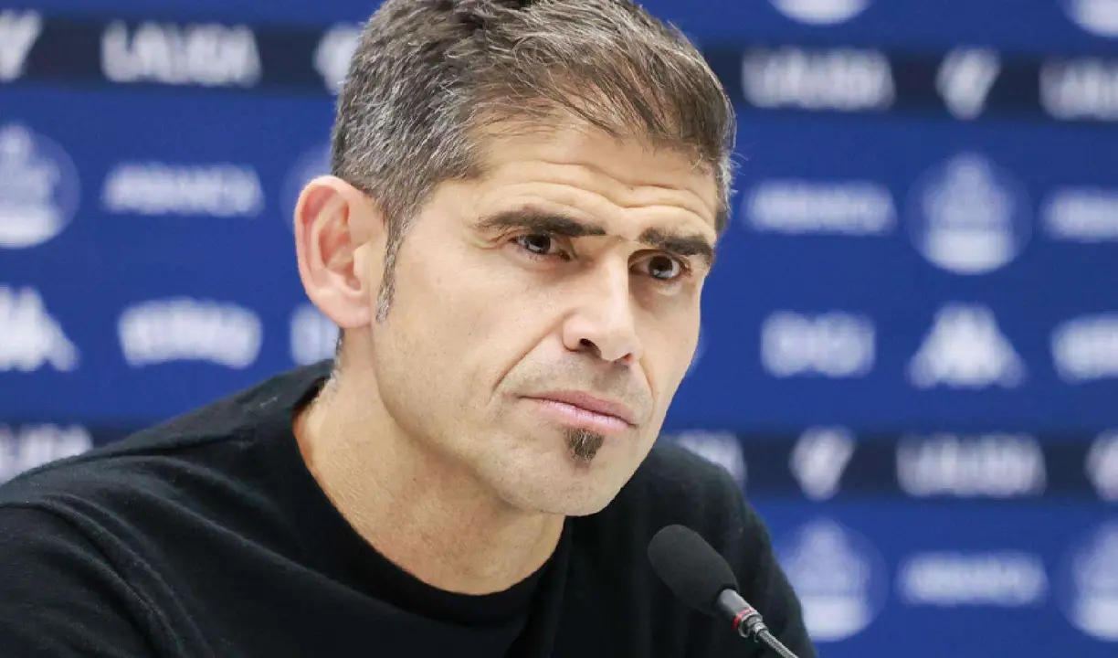 Antonio Hidalgo. /   @rcdeportivo