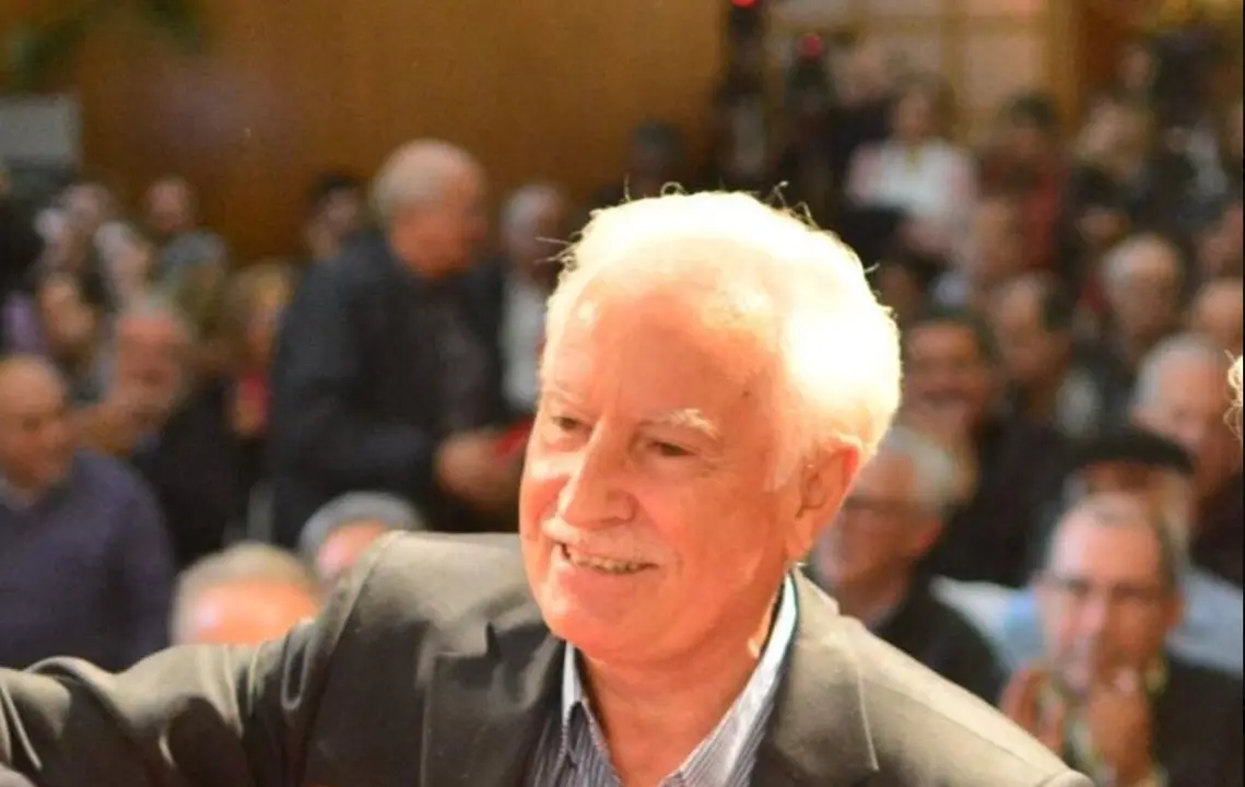 Antonio Rodr&iacute;guez. / @G_Caballero_M