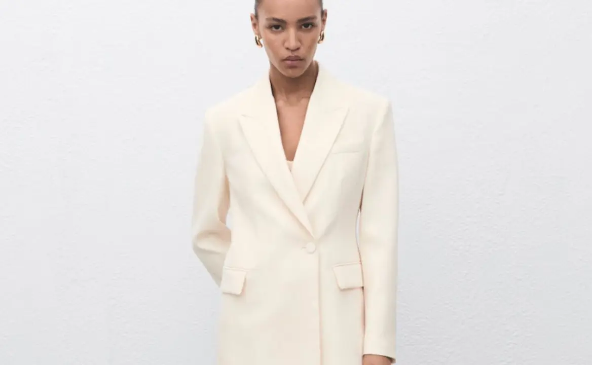 Blazer, Zara.com. (1)