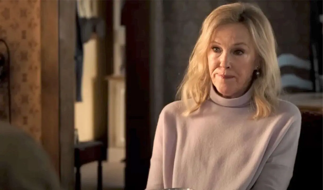 Catherine O&rsquo;Hara, actriz. / Productora.