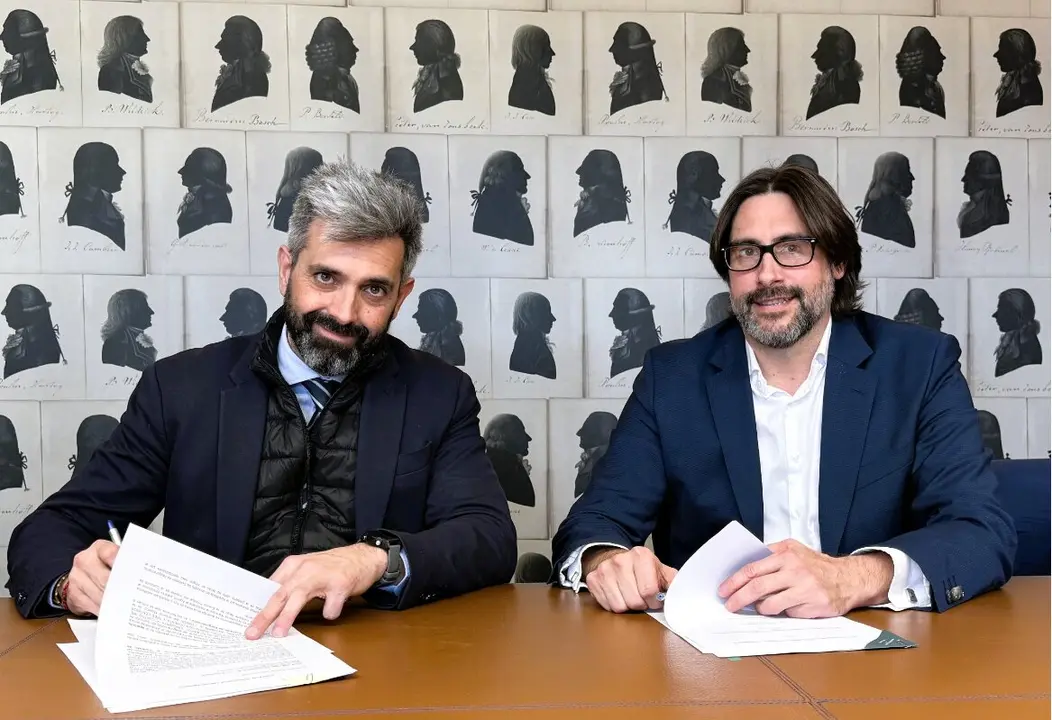 RDG incorpora su primer parque e&oacute;lico al comprar el de Mondigo a Sinia Renovables de Banco Sabadell. / Mundiario