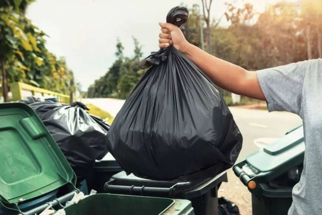 Basura. / Freepik.