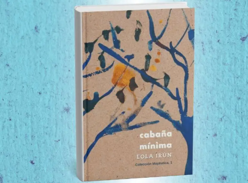caba&ntilde;a m&iacute;nima/ caba&ntilde;as escritas./ La Gar&uacute;a