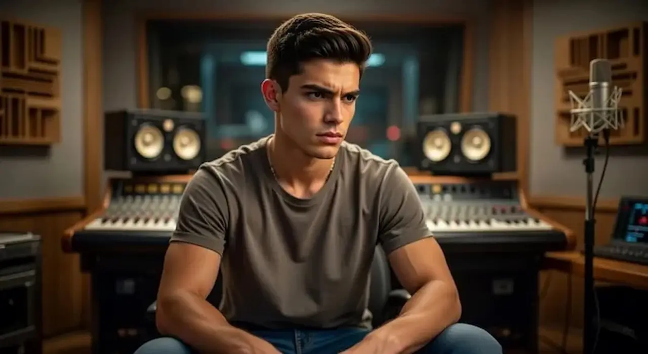 Zamir La Voz,&nbsp;el primer artista de bachata &iacute;ntegramente desarrollado con Inteligencia Artificial /  (IA)