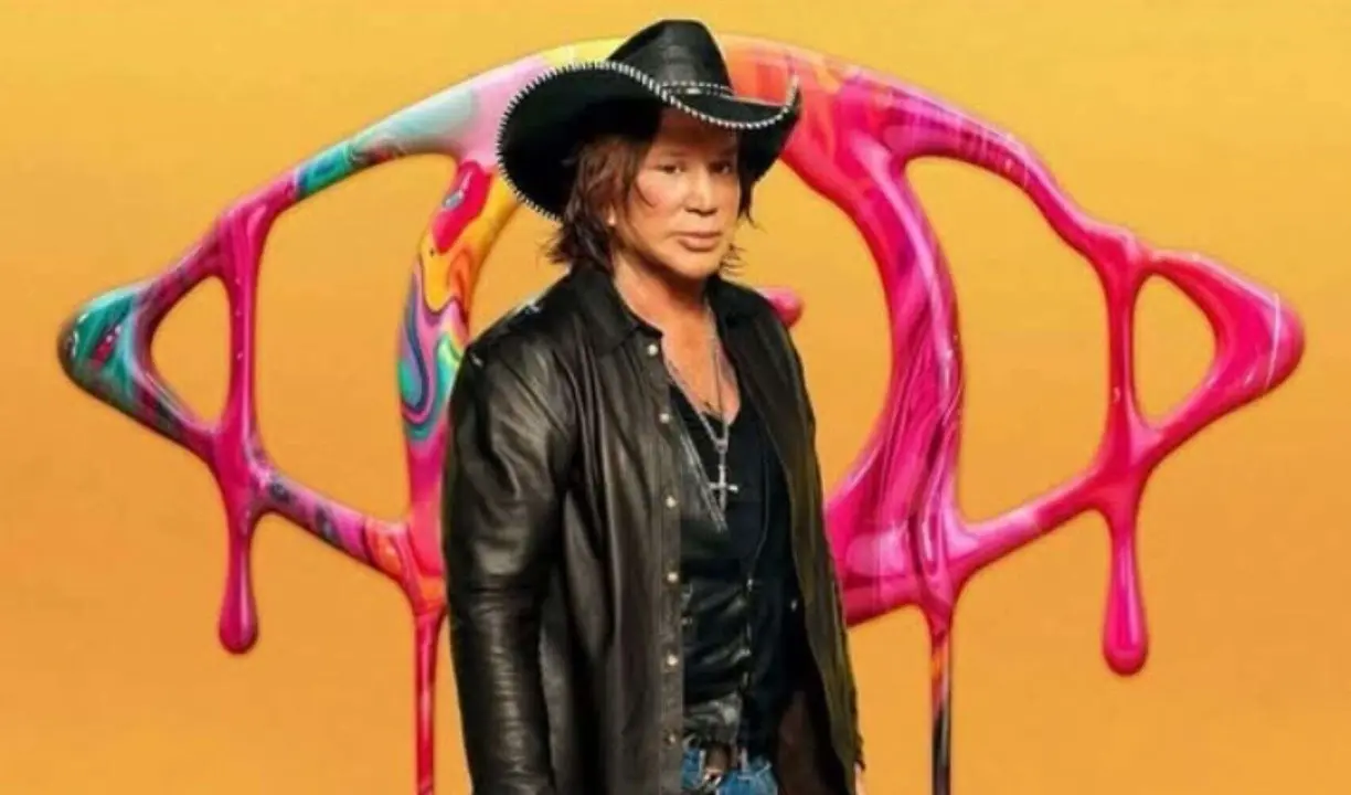 Mickey Rourke, actor. / @mickey_rourke_.