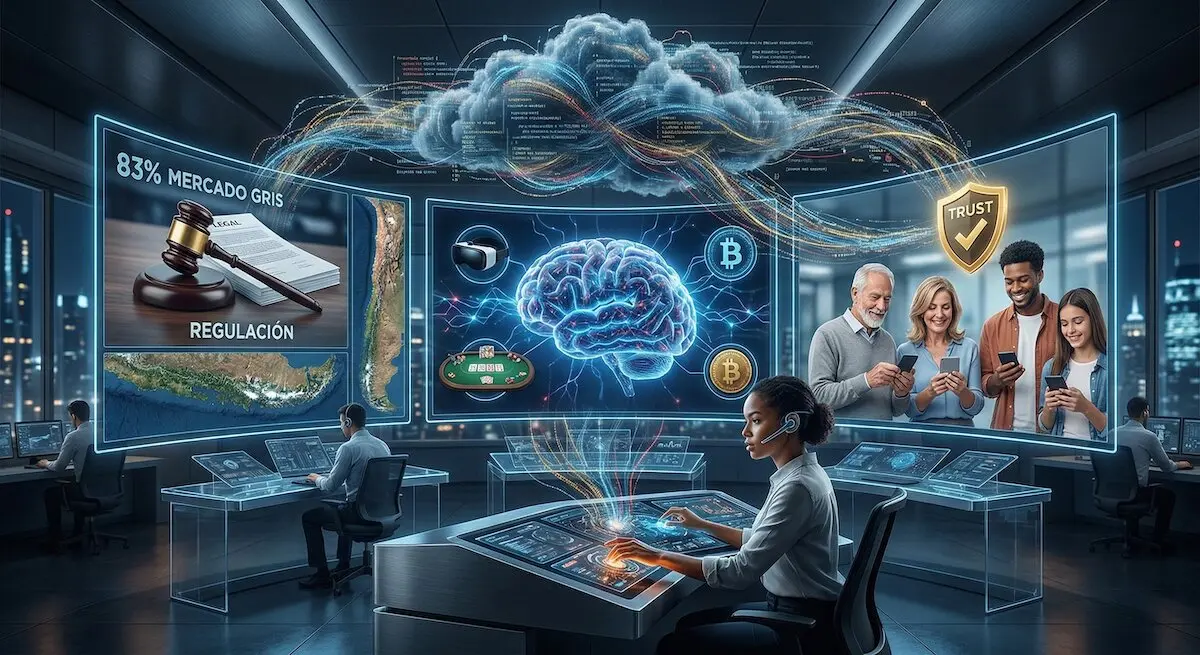 J&oacute;venes y tecnolog&iacute;as en un mundo de Internet e inteligencia artificial. / RR SS.