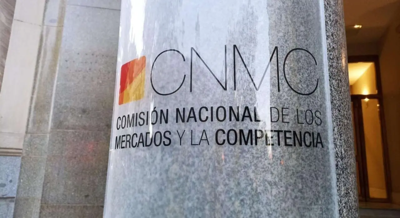 Sede de La Comisi&oacute;n Nacional de los Mercados y la Competencia (CNMC). / RR. SS.