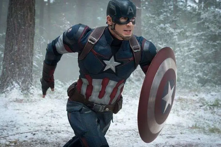 marvel