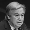 António Guterres