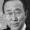 Ban Ki-moon
