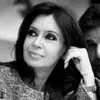 Cristina Fernández de Kirchner