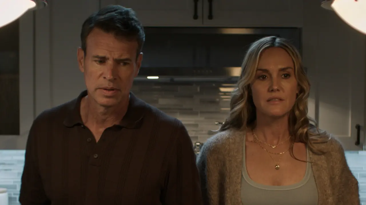 It's Not Like That. / Prime Video