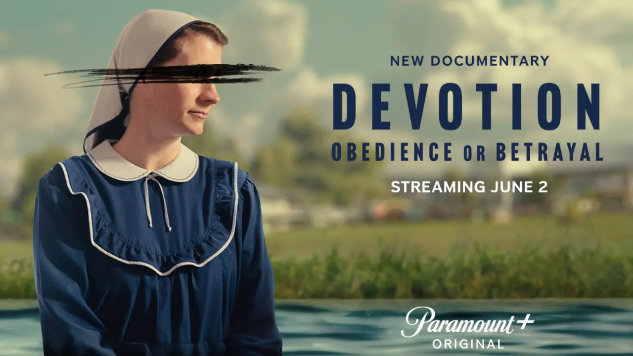 Devotion: Obedience or Betrayal. / RRSS