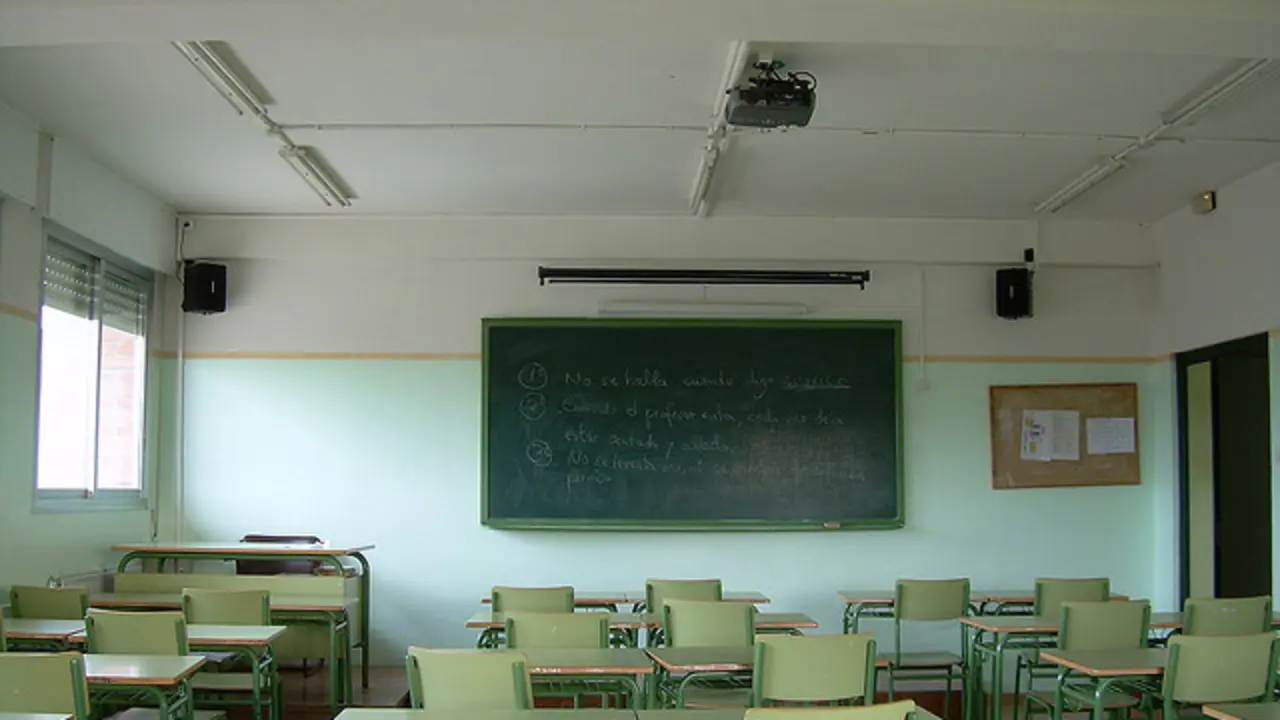 Aula.
