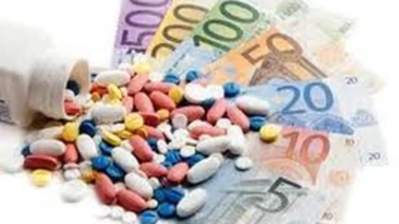 Medicamentos.