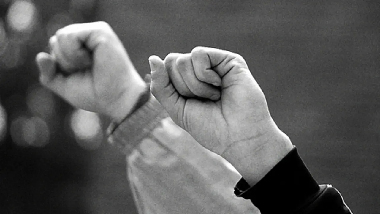 La lucha de los trabajadores se hace m&aacute;s intensa en Espa&ntilde;a.