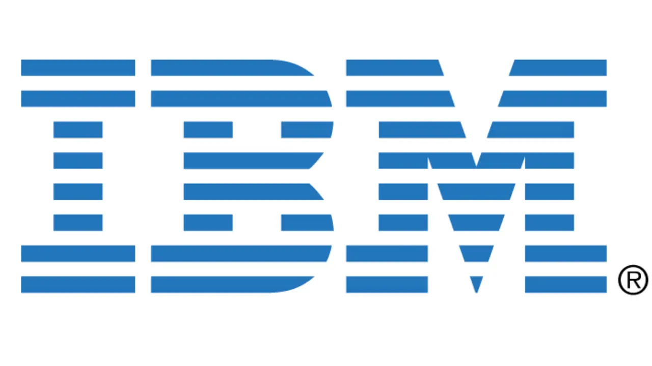 IBM