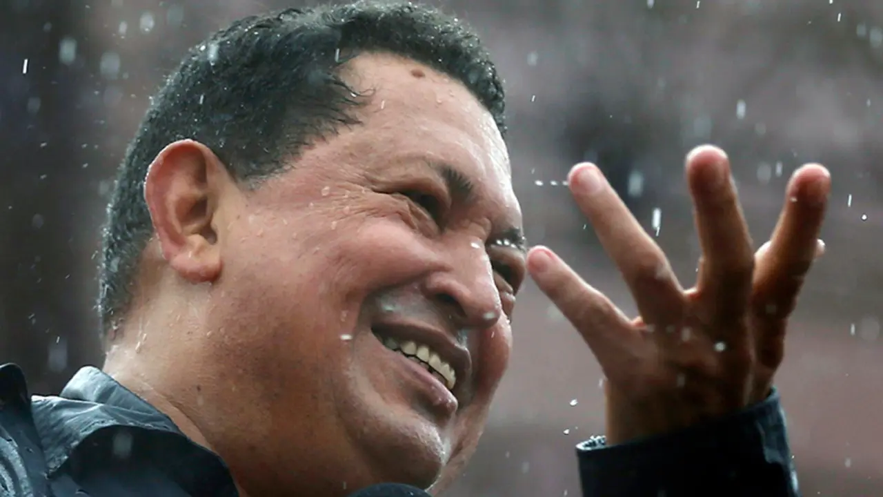 Los exministros de Hugo Ch&aacute;vez recibieron sobornos.