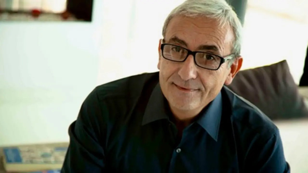 Jos&eacute; Sanclemente.
