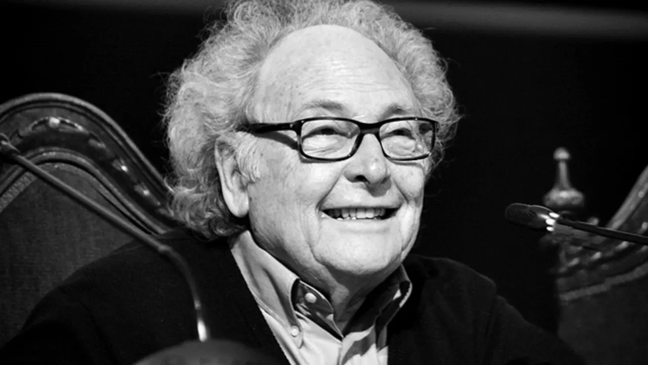 Eduardo Punset.