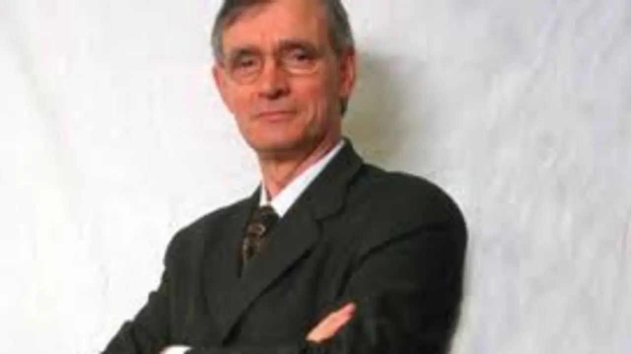 Ant&oacute;n Costas.