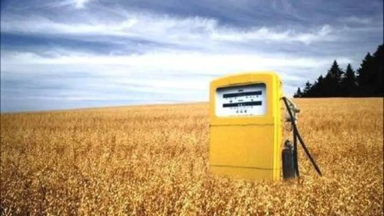 Las pol&iacute;ticas europeas de fomento de biocombustibles no est&aacute;n consiguiendo los beneficios clim&aacute;ticos  que originalmente persegu&iacute;an.