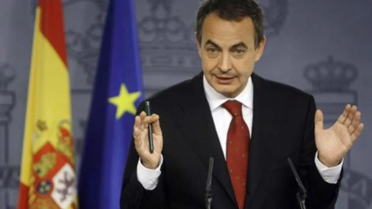 Jos&eacute; Luis Rodr&iacute;guez Zapatero, ex presidente del Gobierno de Espa&ntilde;a.