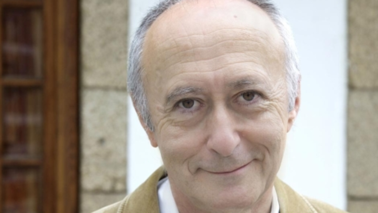 Francisco Rodr&iacute;guez. / Mundiario