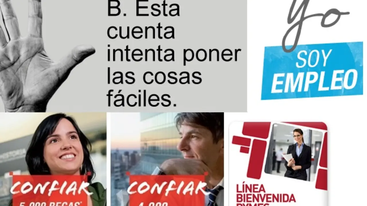 Con ciertas campa&ntilde;as conviene tener cuidado.
