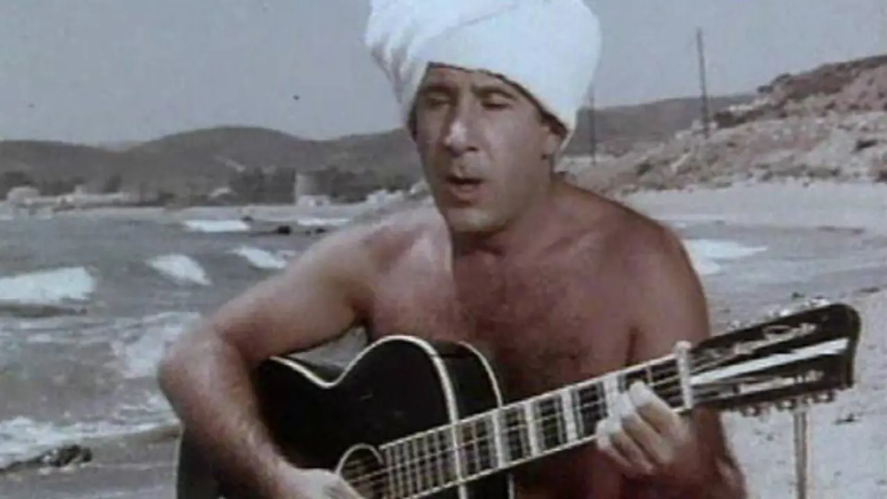 Alfredo Landa / RTVE.