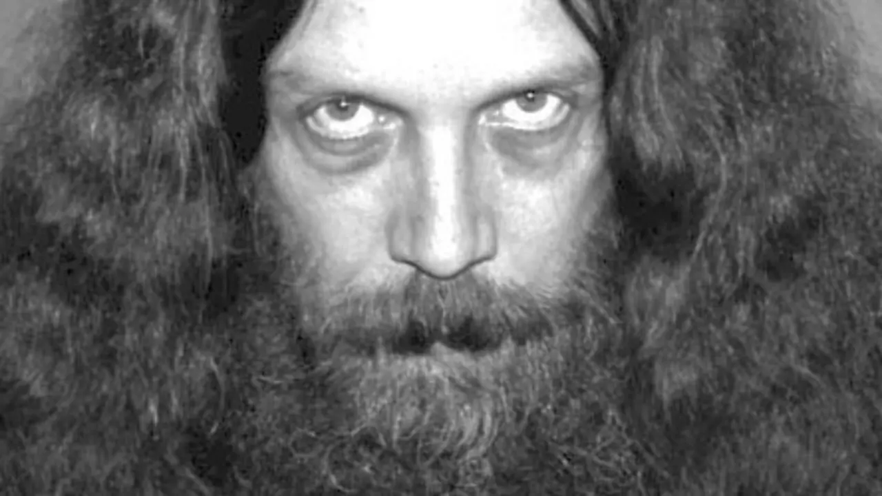 Alan Moore: creador de The Watchmen.