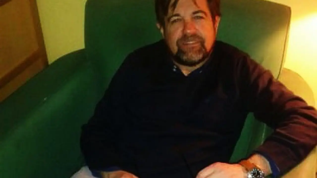 El juez Alfonso Villag&oacute;mez, columnista de MUNDIARIO.