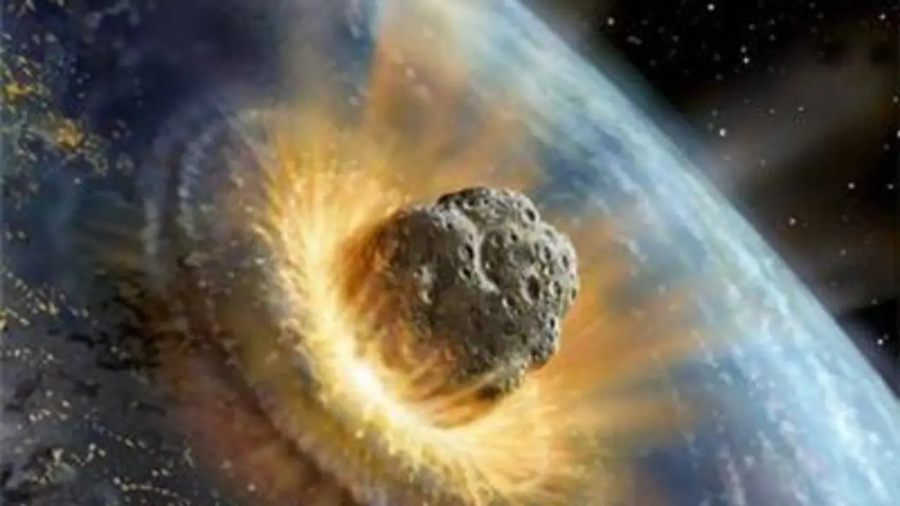 La mayor parte de la comunidad cient&iacute;fica considera que un asteroide o un cometa grande como el monte Everest golpe&oacute; la Tierra a comienzos del perio
