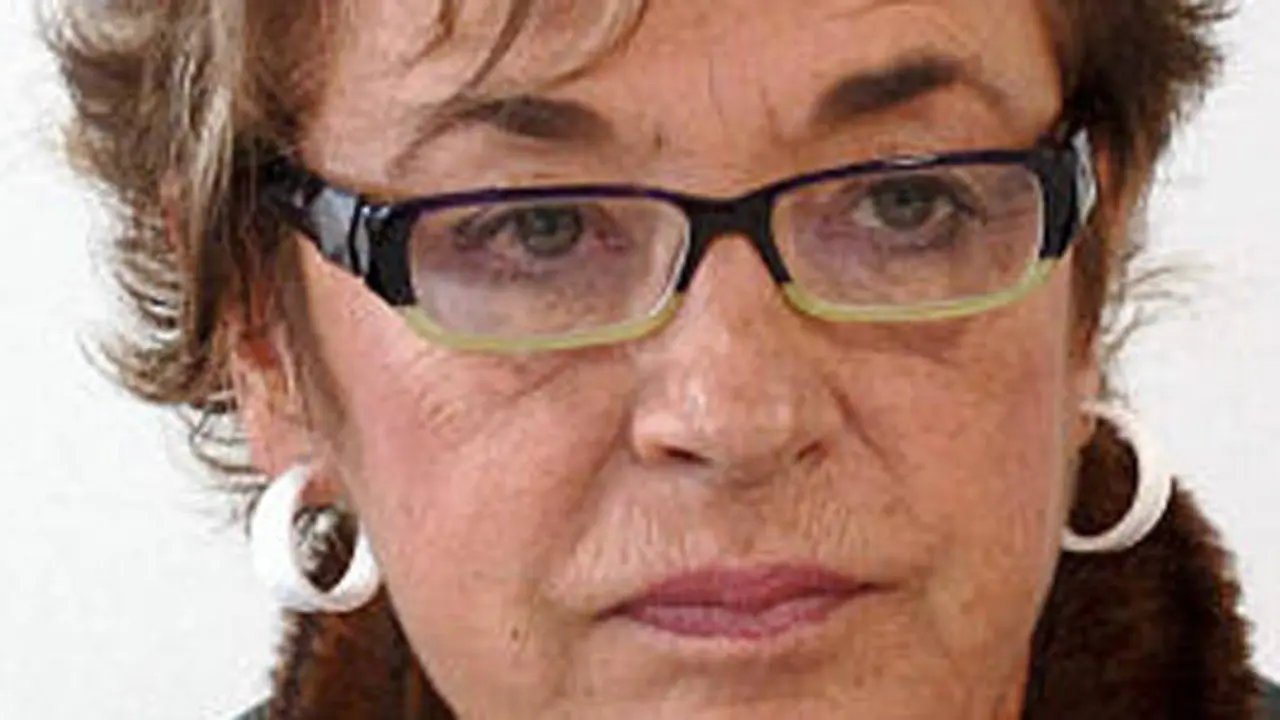 Rosal&iacute;a Mera / RTVE.