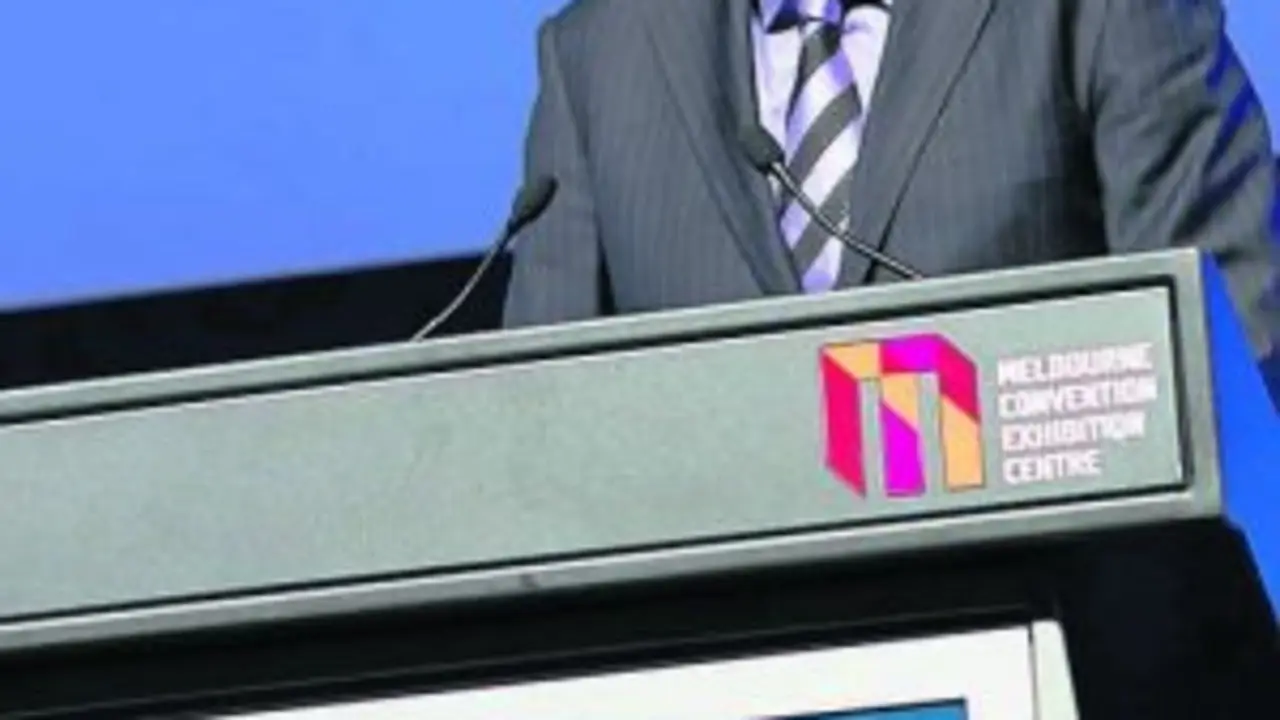 El periodista Jos&eacute; Manuel Velasco.