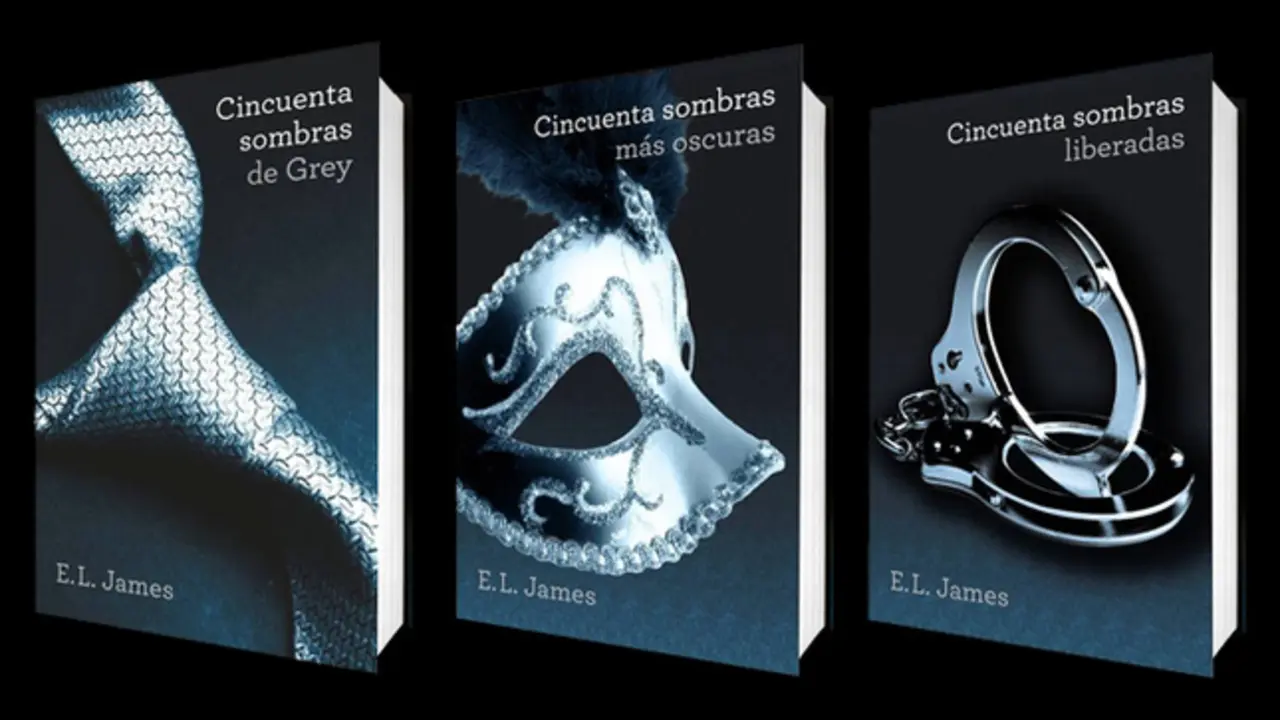 Sombras de Grey