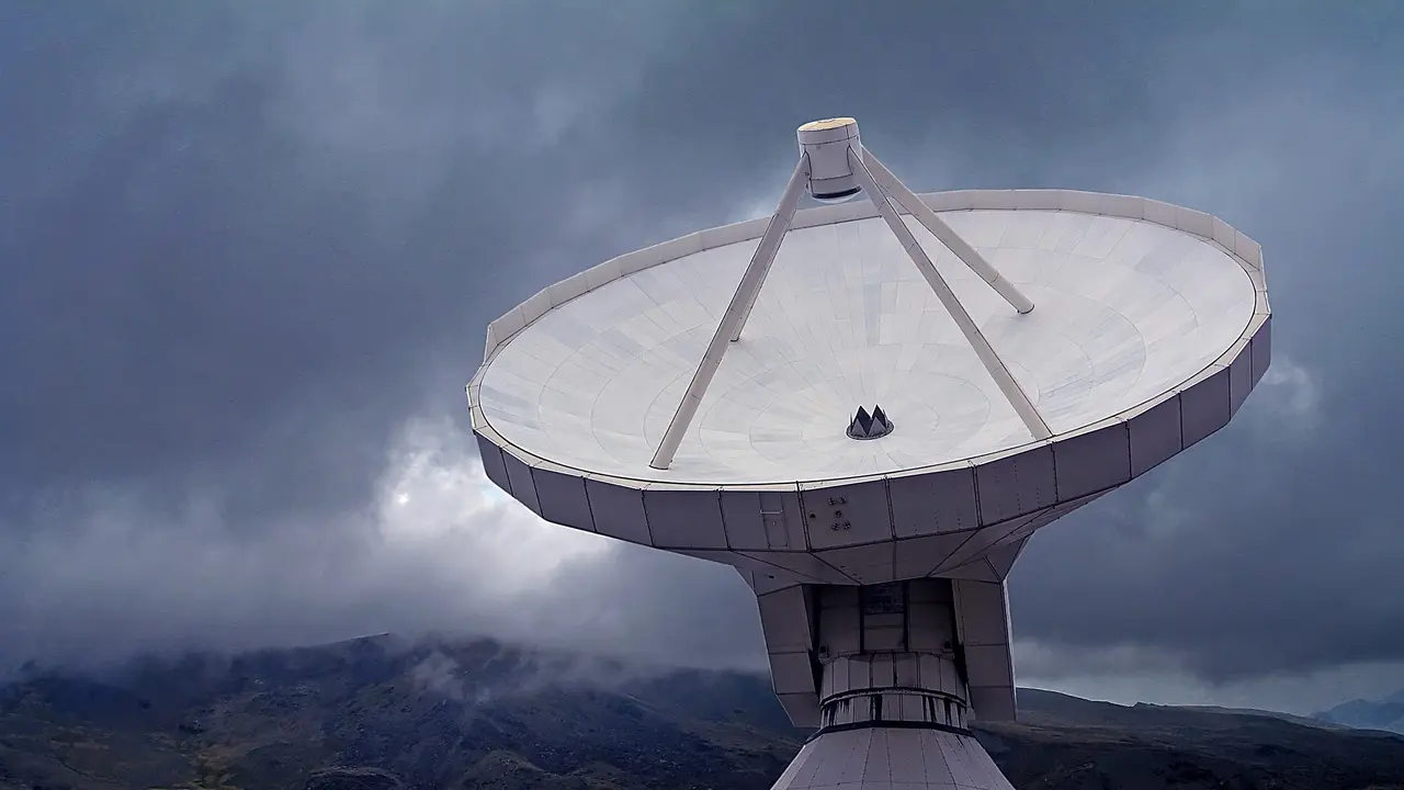 Cient&iacute;ficos de diversas partes del mundo contin&uacute;an buscando intensamente se&ntilde;ales de radio enviadas por hipot&eacute;ticas civilizaciones extraterrestres.