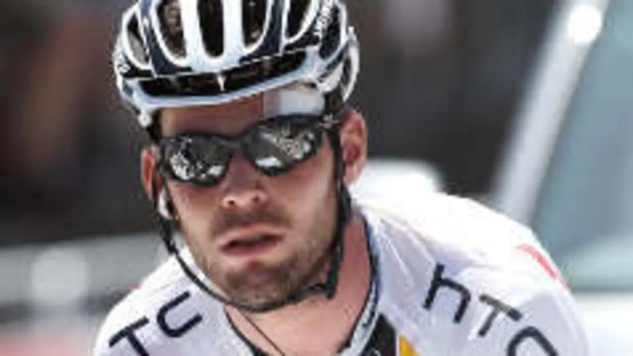 Mark Cavendish ha ganado 24 etapas en seis ediciones del Tour.
