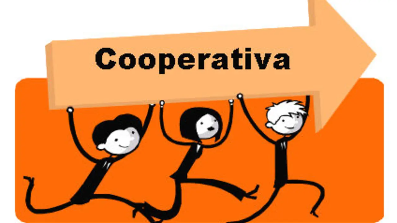 La ONU pide a los gobiernos que fomenten las cooperativas.