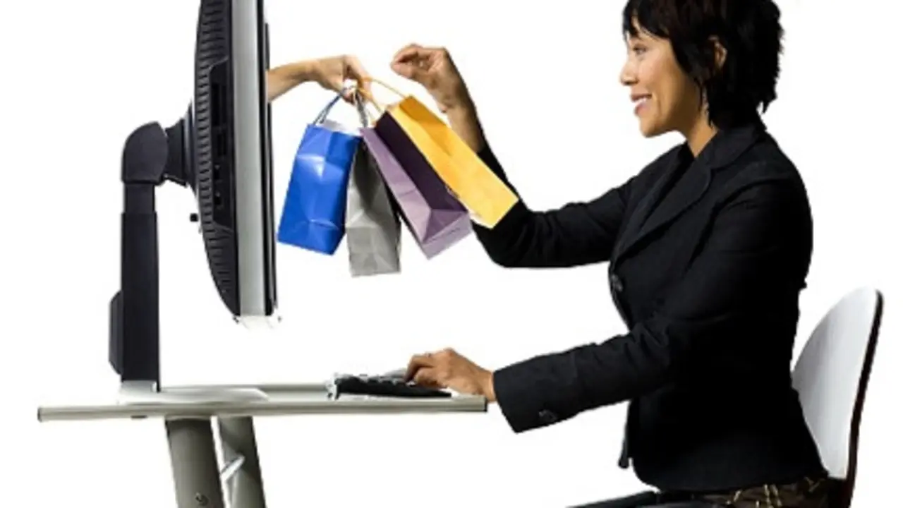 El showrooming marca una nueva tendencia  / elobservatoriocetelem.es  