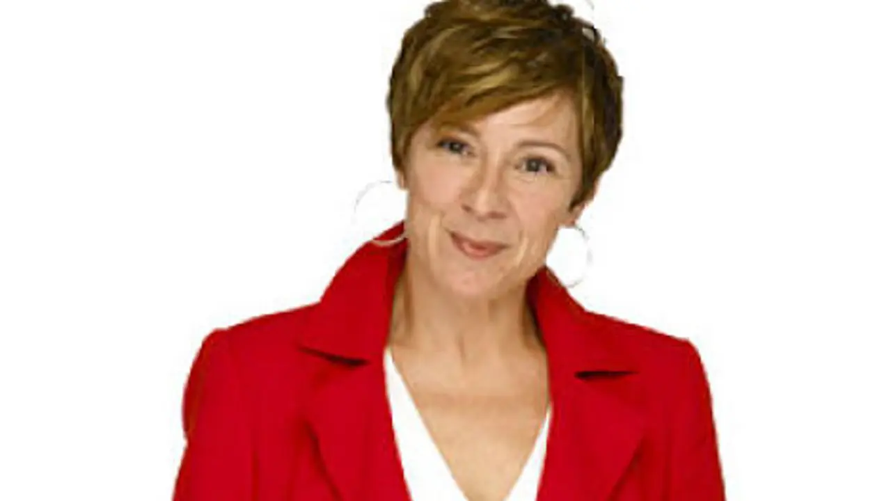 Mar Barc&oacute;n, del PSOE.
