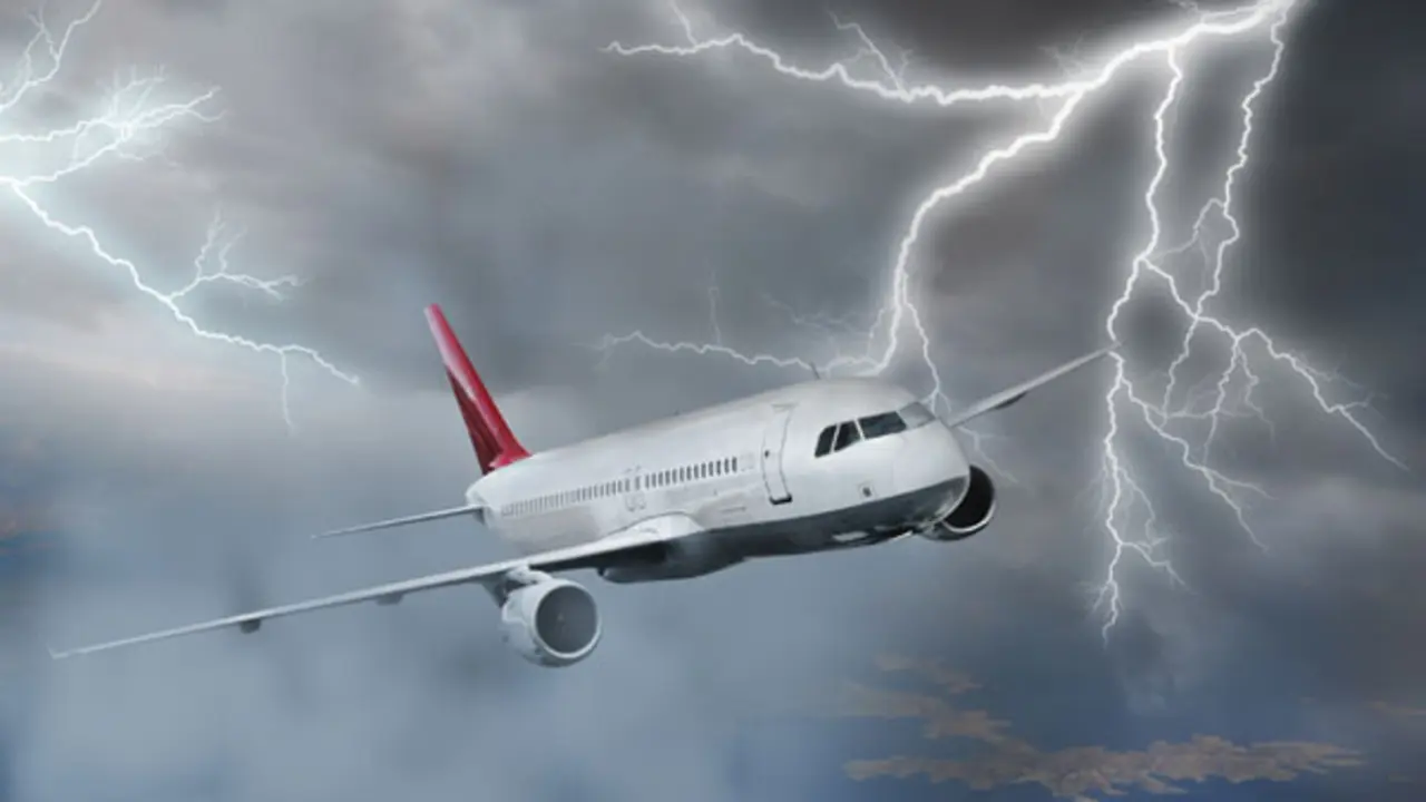Nuevos descubrimientos cient&iacute;ficos ponen en alerta a las lineas a&eacute;reas.
