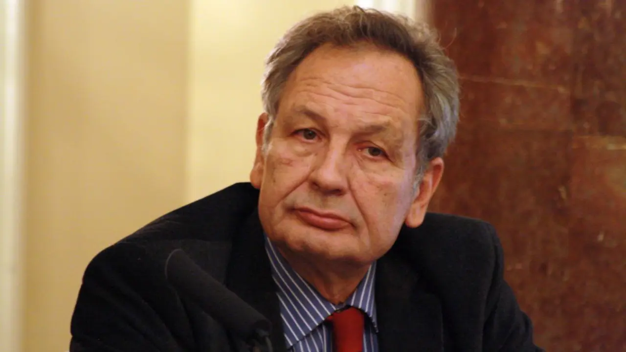 El periodista Xavier Vidal-Folch.