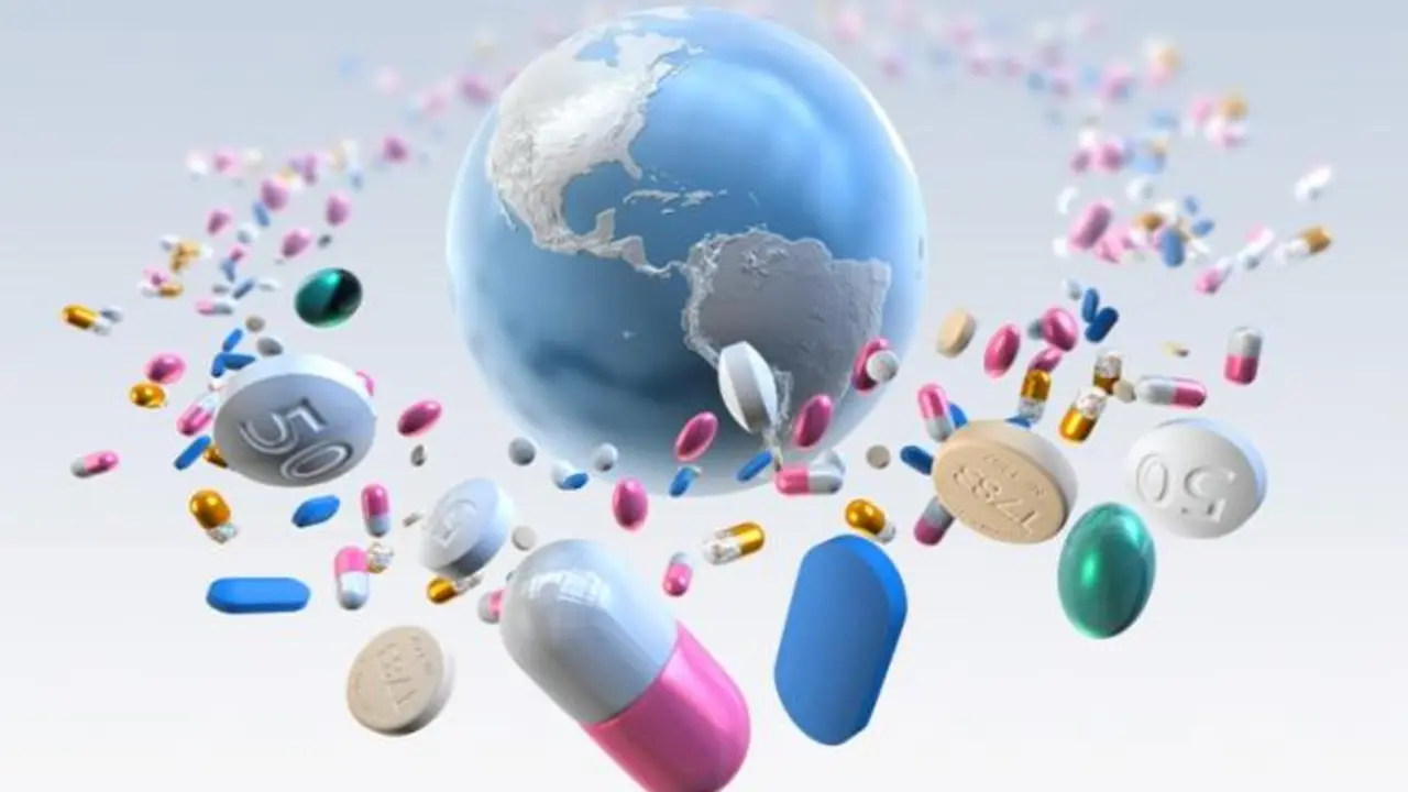 Farmacia
