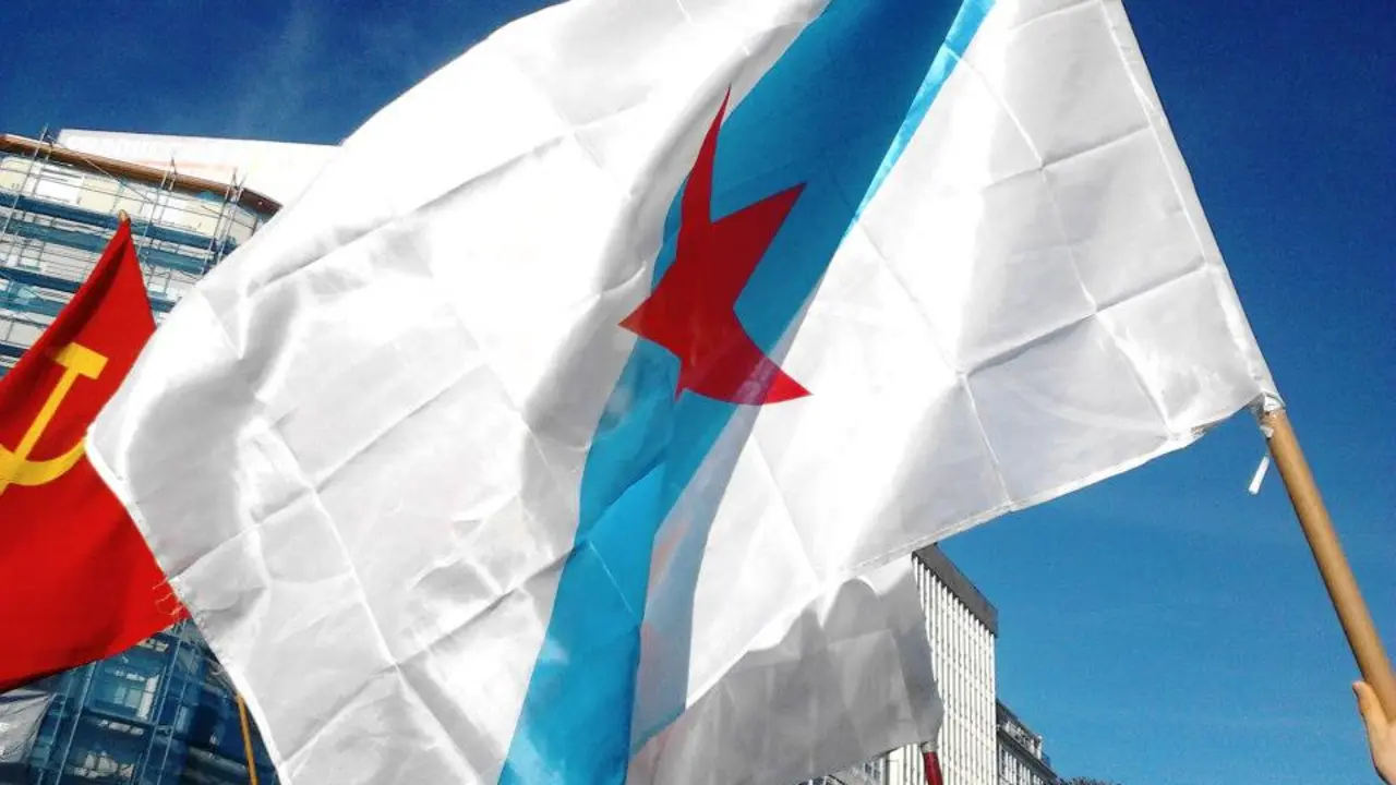 D&iacute;a da Patria Galega.